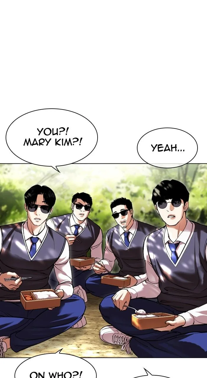 Lookism - Chapter 497 - Page 47