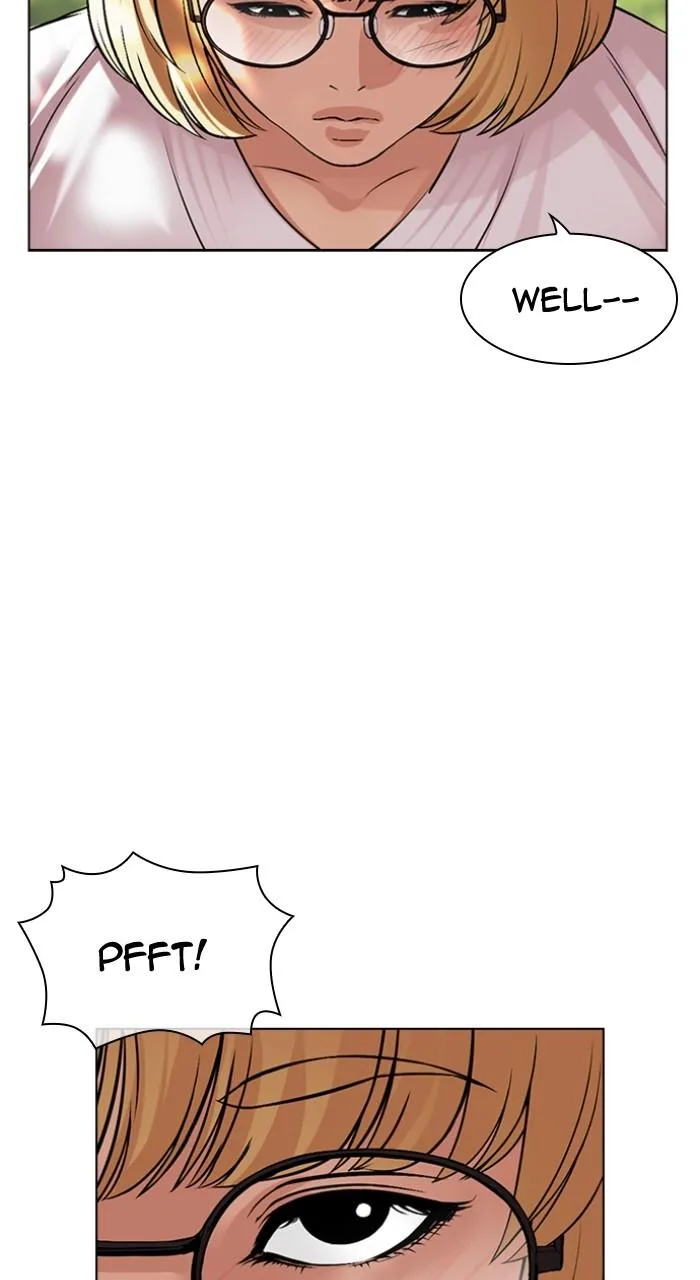 Lookism - Chapter 497 - Page 49
