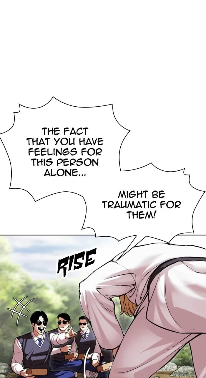 Lookism - Chapter 497 - Page 52