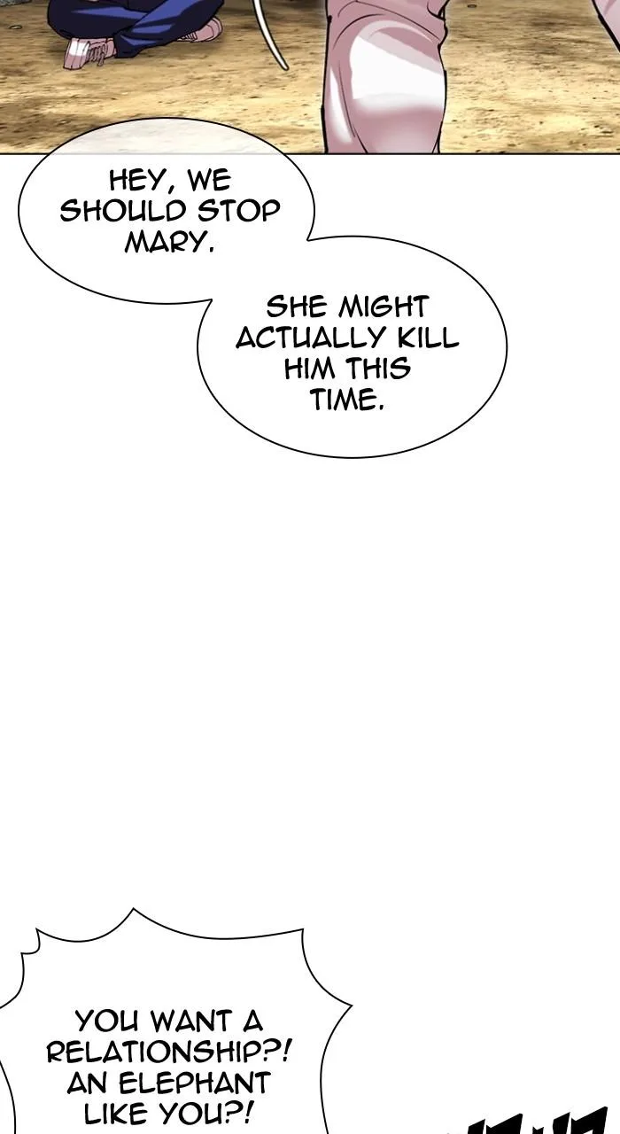 Lookism - Chapter 497 - Page 53