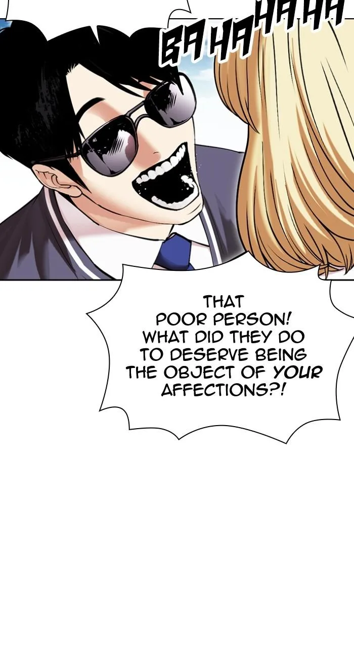 Lookism - Chapter 497 - Page 54