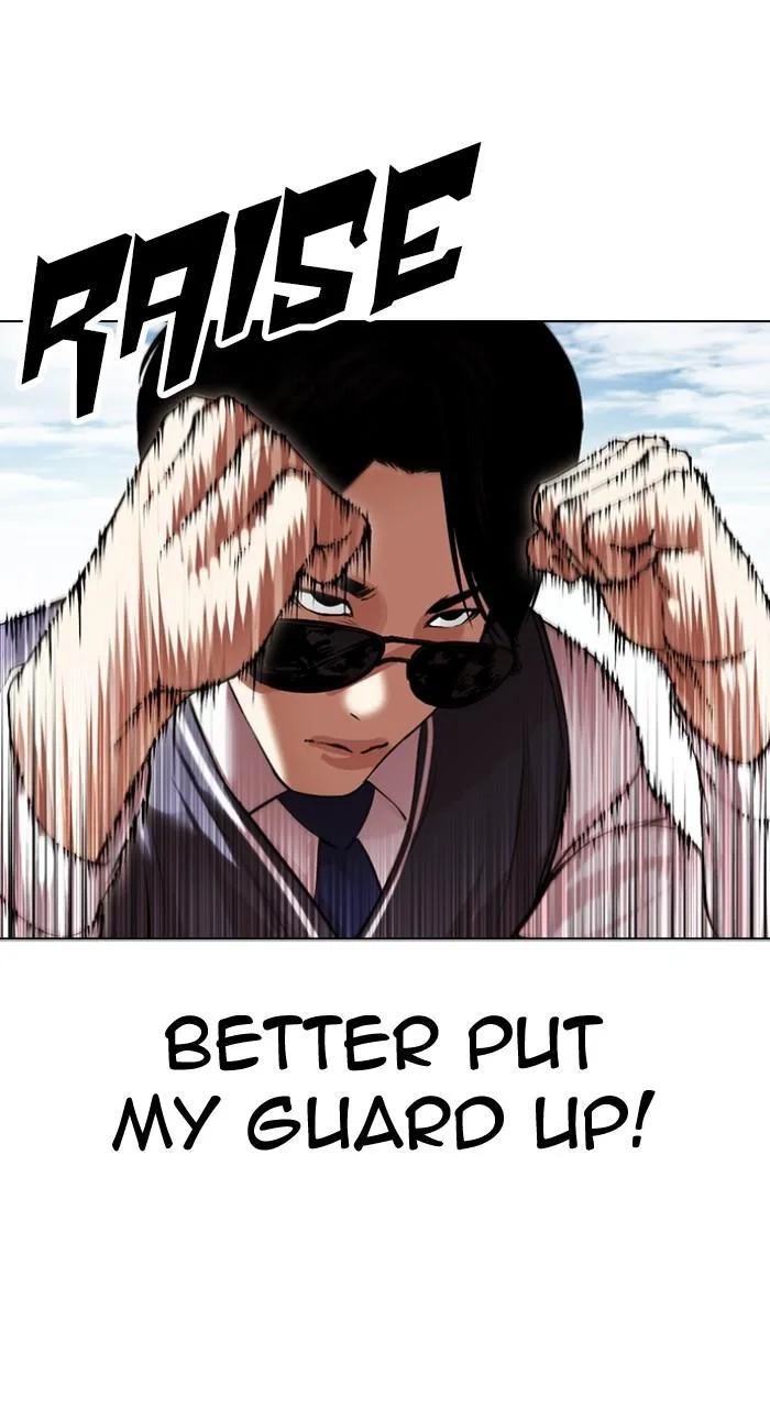Lookism - Chapter 497 - Page 55