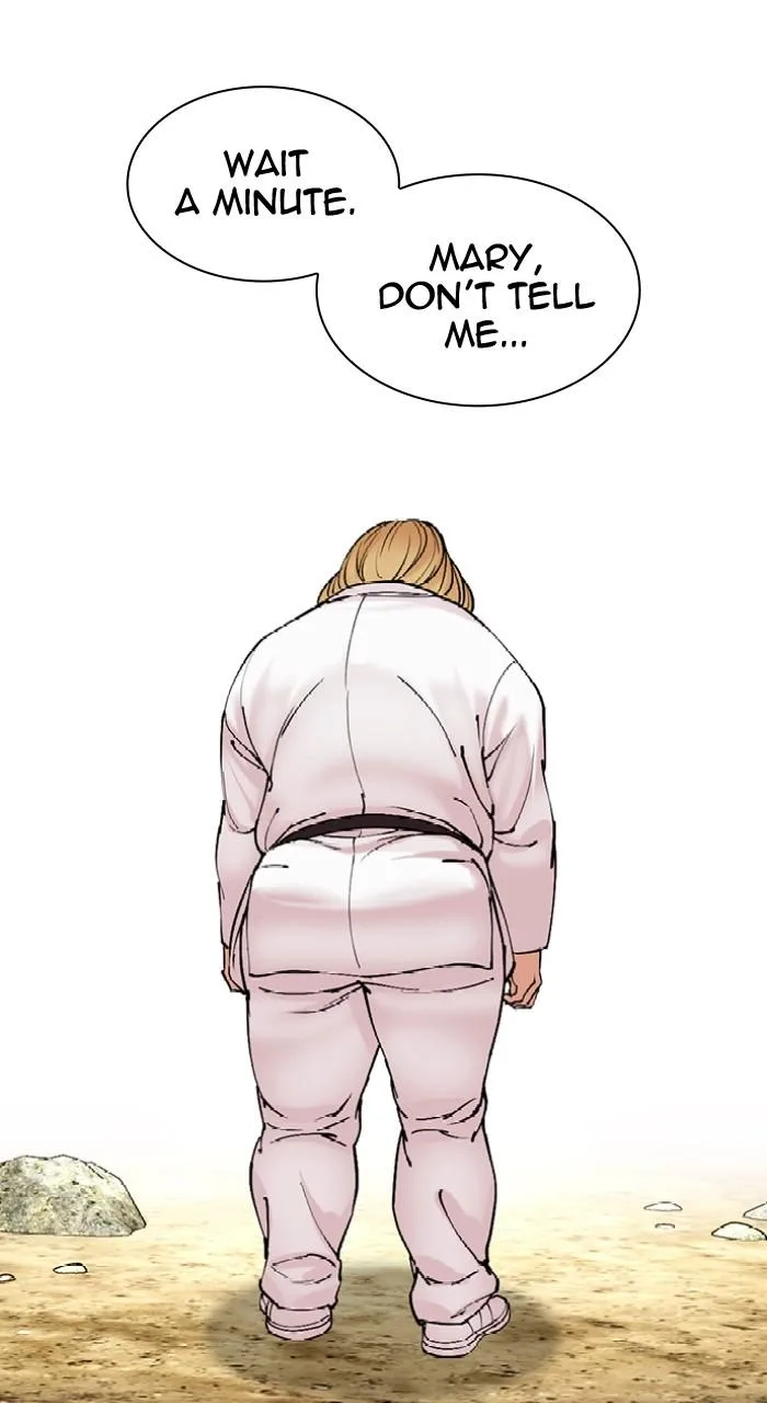 Lookism - Chapter 497 - Page 57