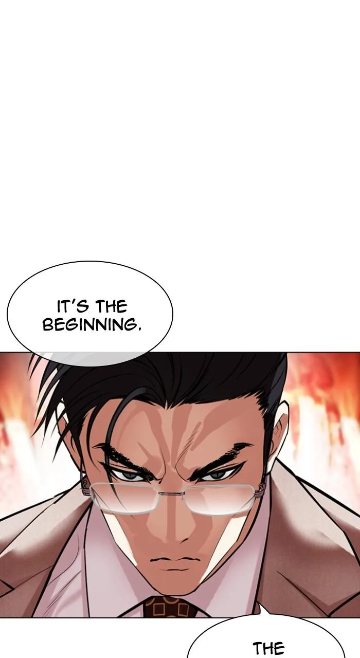Lookism - Chapter 497 - Page 6