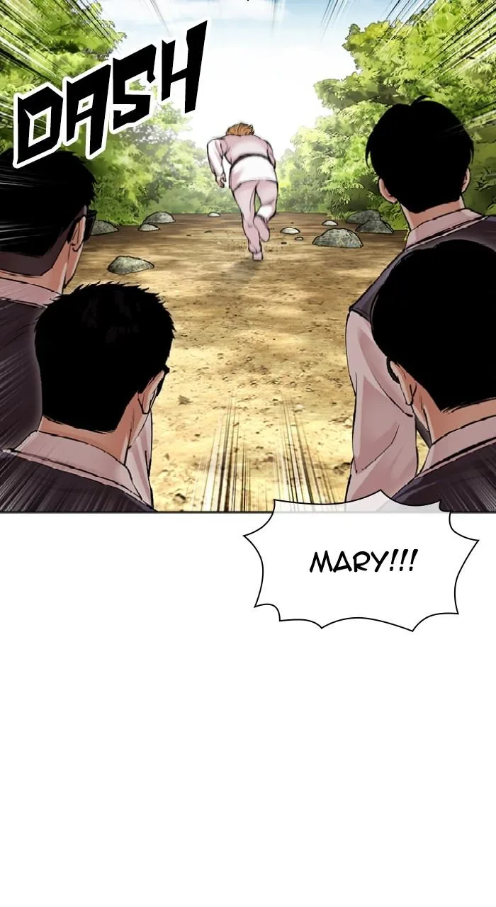 Lookism - Chapter 497 - Page 60