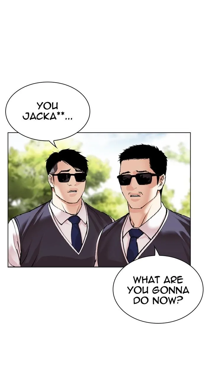 Lookism - Chapter 497 - Page 61