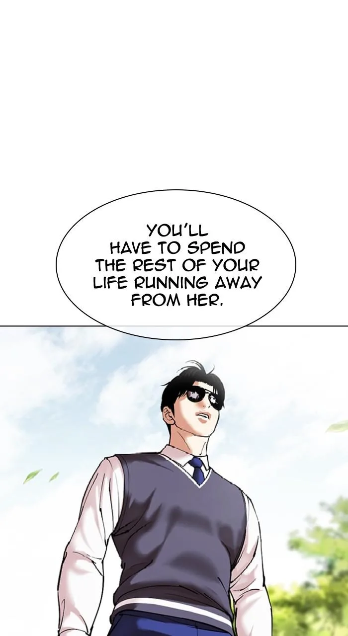 Lookism - Chapter 497 - Page 62