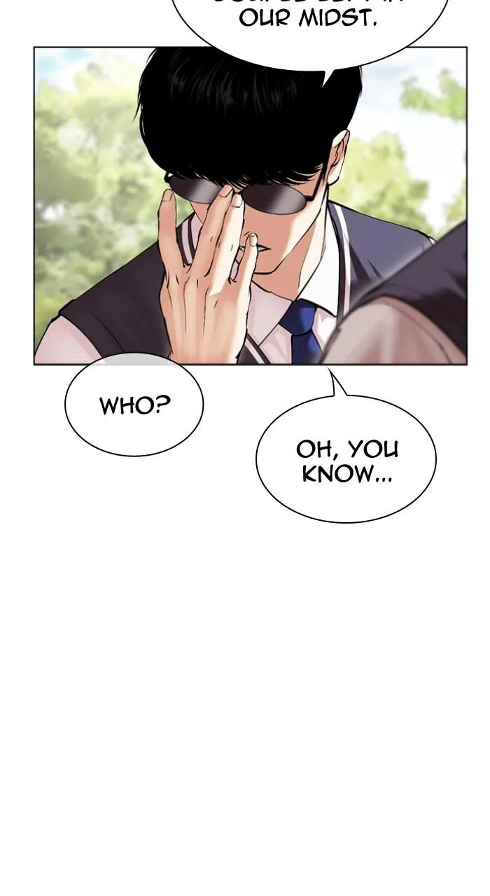 Lookism - Chapter 497 - Page 64