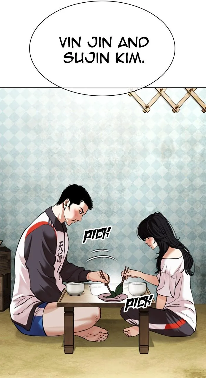 Lookism - Chapter 497 - Page 65