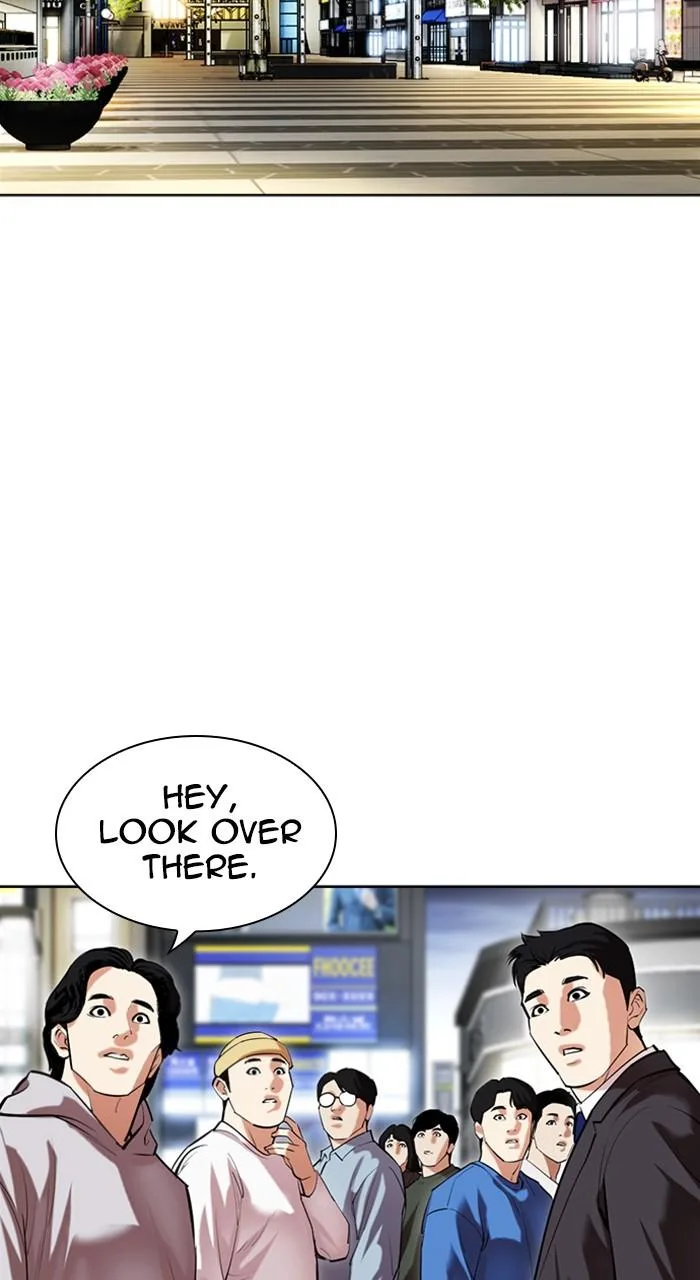 Lookism - Chapter 497 - Page 67