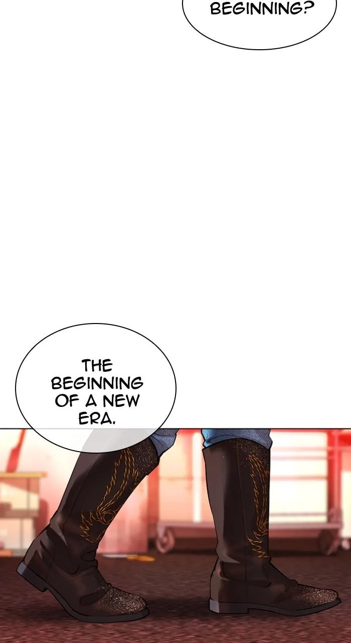 Lookism - Chapter 497 - Page 7