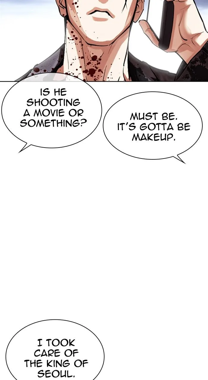 Lookism - Chapter 497 - Page 71