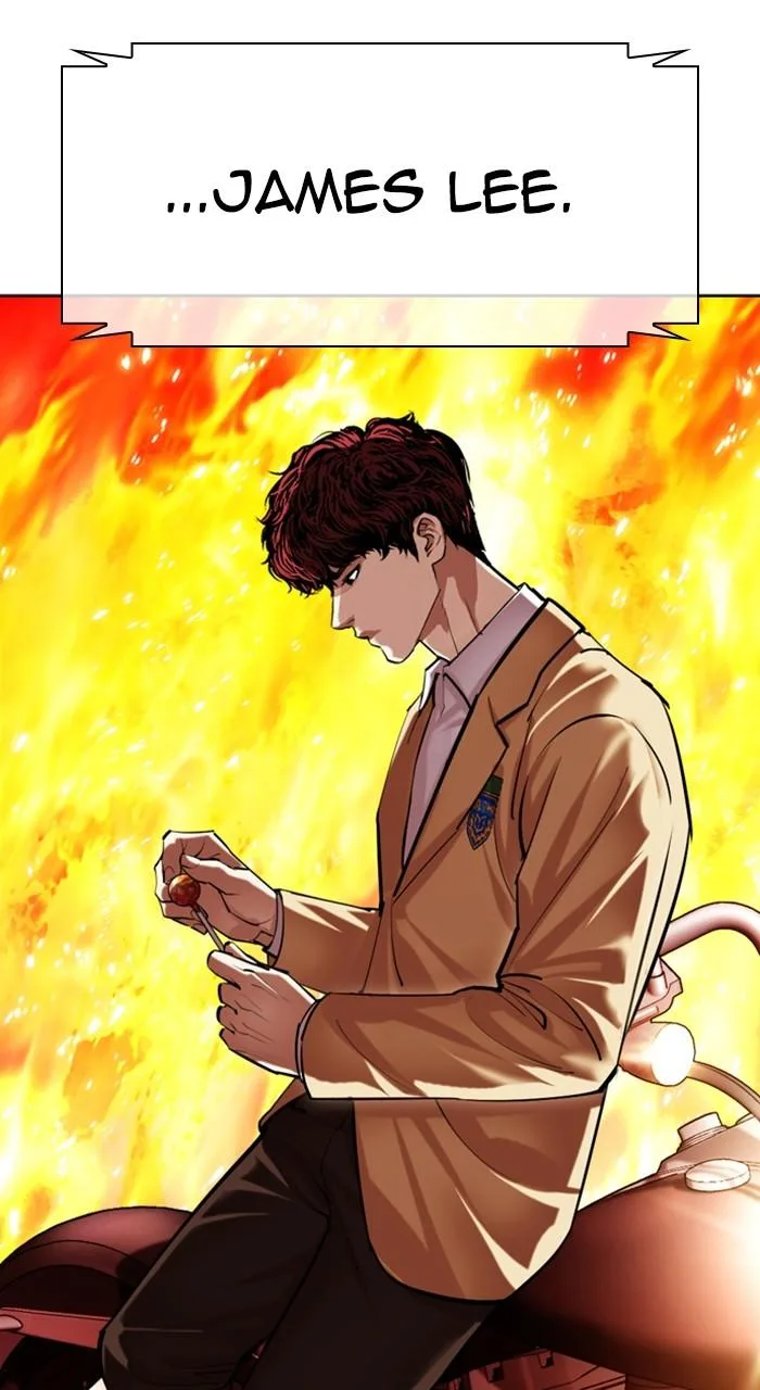 Lookism - Chapter 497 - Page 73