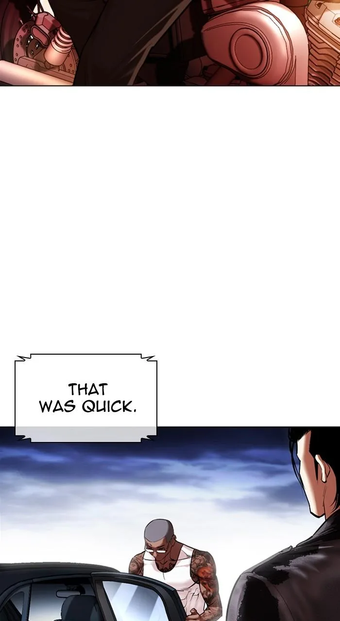 Lookism - Chapter 497 - Page 74
