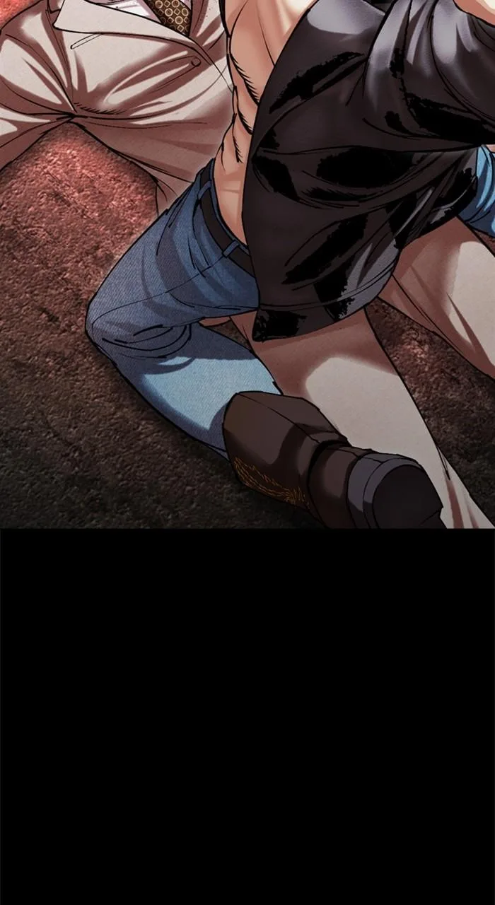 Lookism - Chapter 497 - Page 78