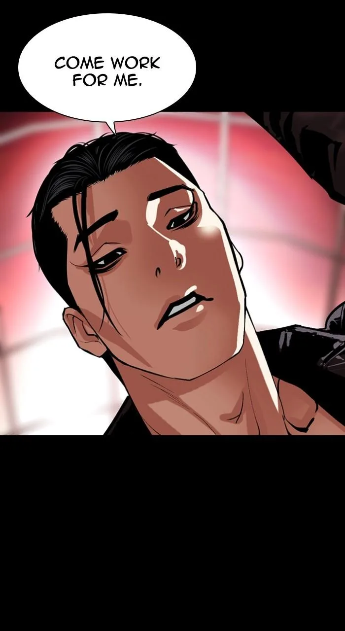 Lookism - Chapter 497 - Page 80