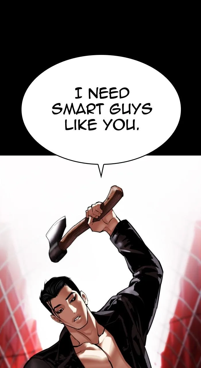 Lookism - Chapter 497 - Page 81
