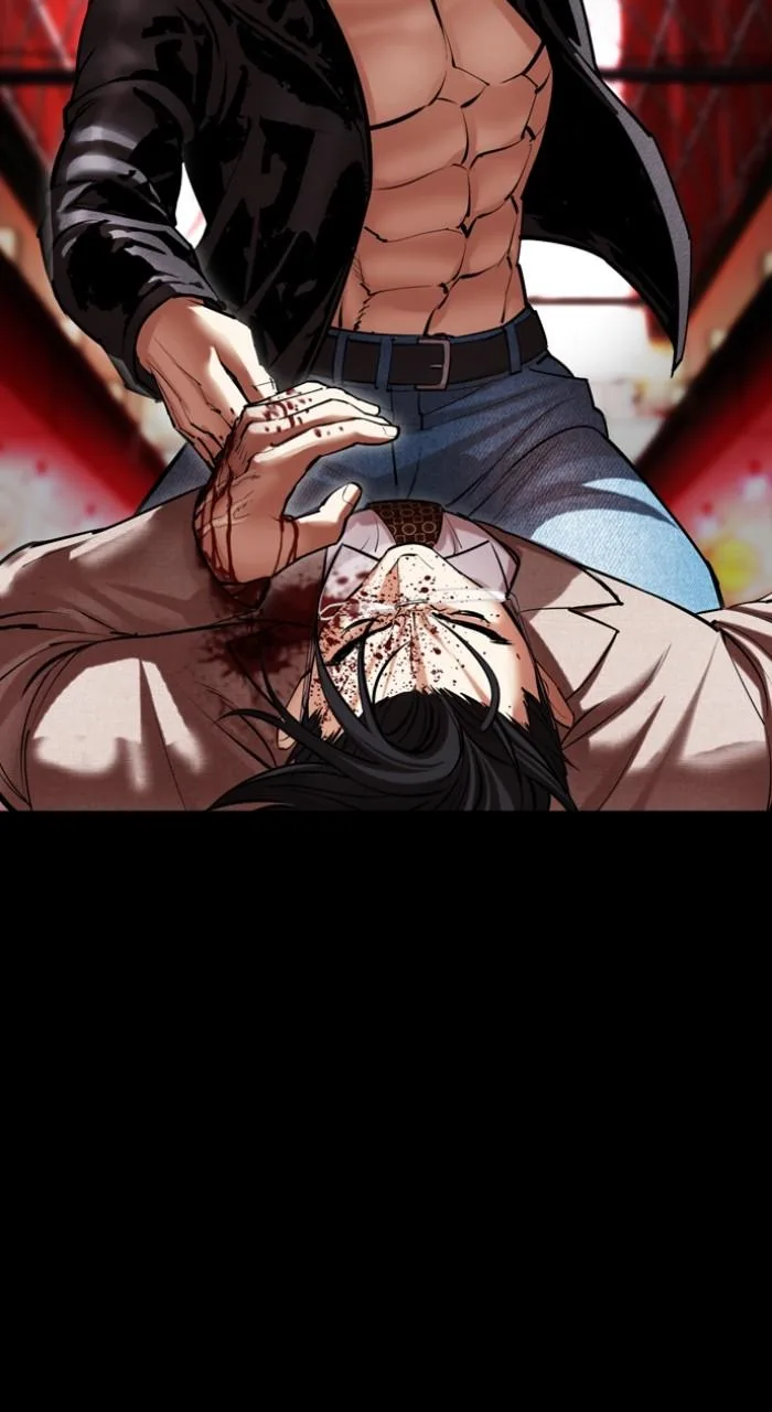 Lookism - Chapter 497 - Page 82