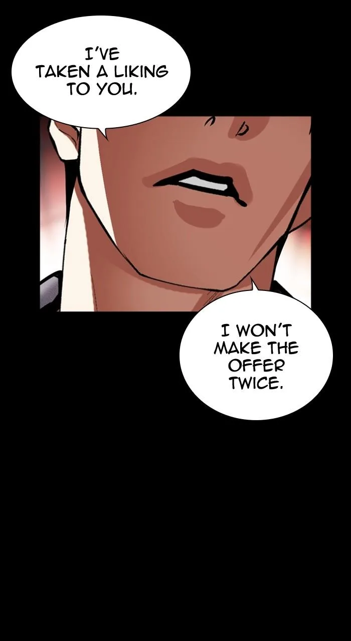 Lookism - Chapter 497 - Page 83