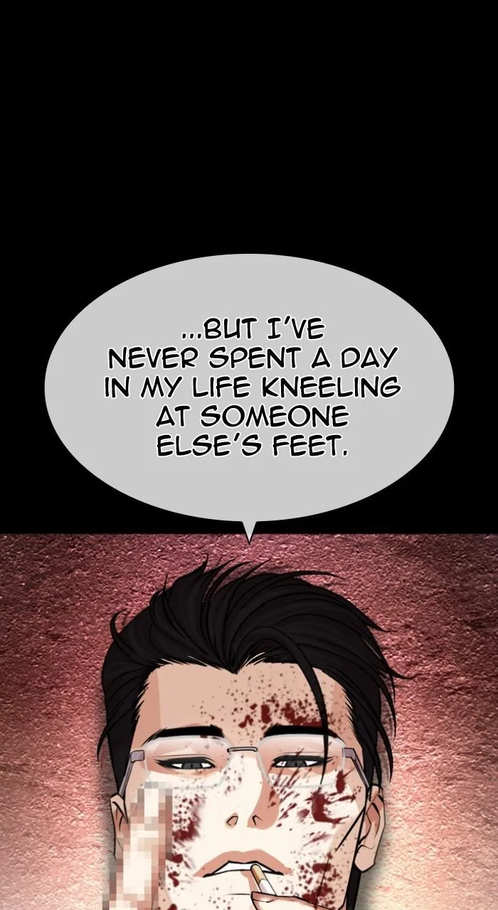 Lookism - Chapter 497 - Page 85