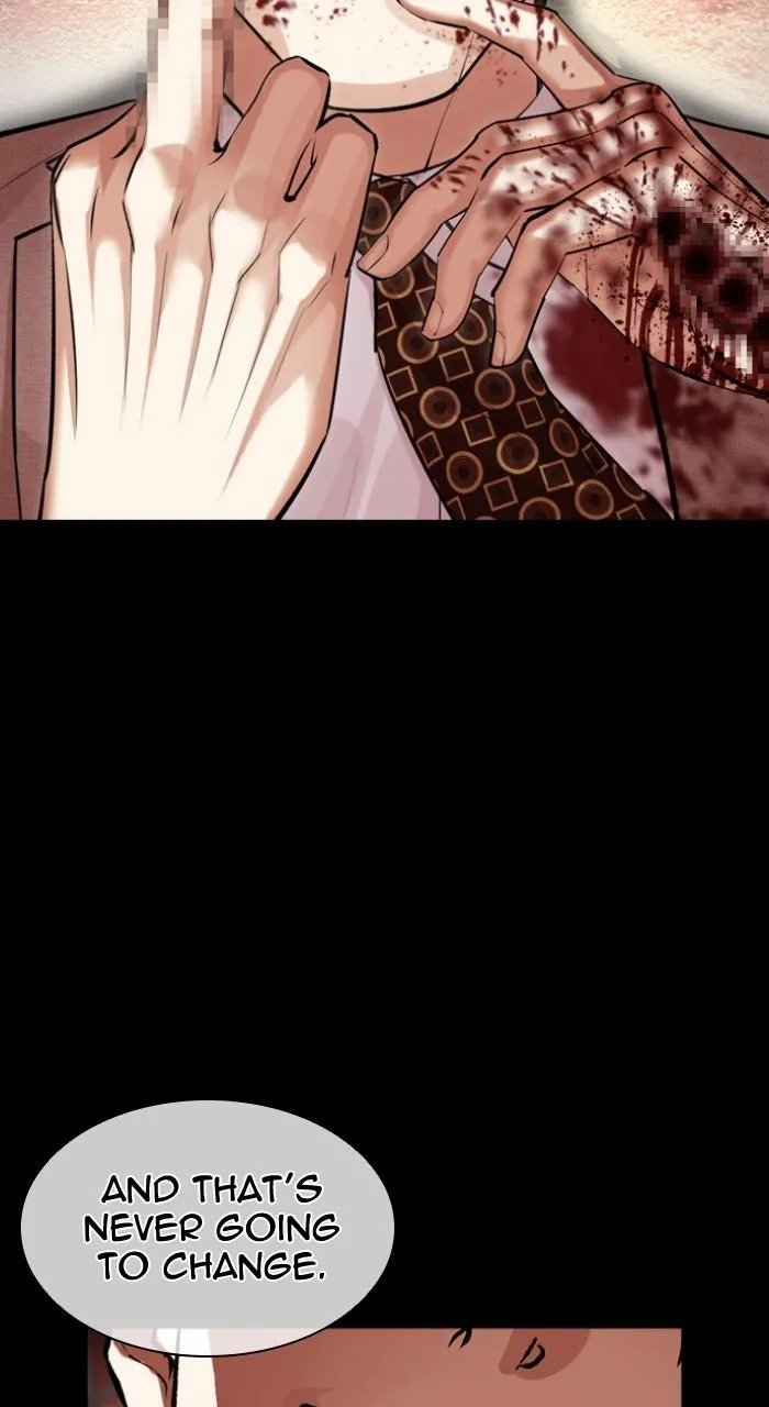 Lookism - Chapter 497 - Page 86