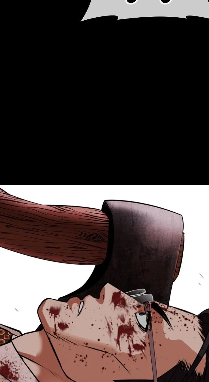 Lookism - Chapter 497 - Page 89