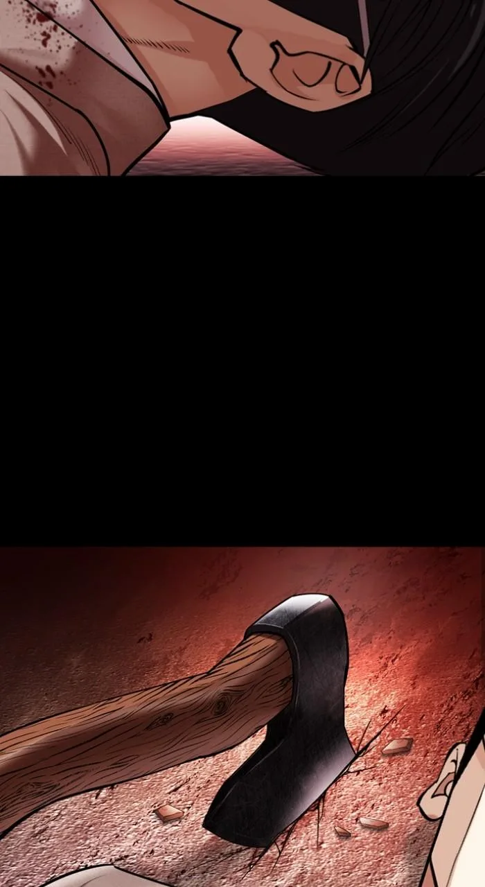 Lookism - Chapter 497 - Page 90