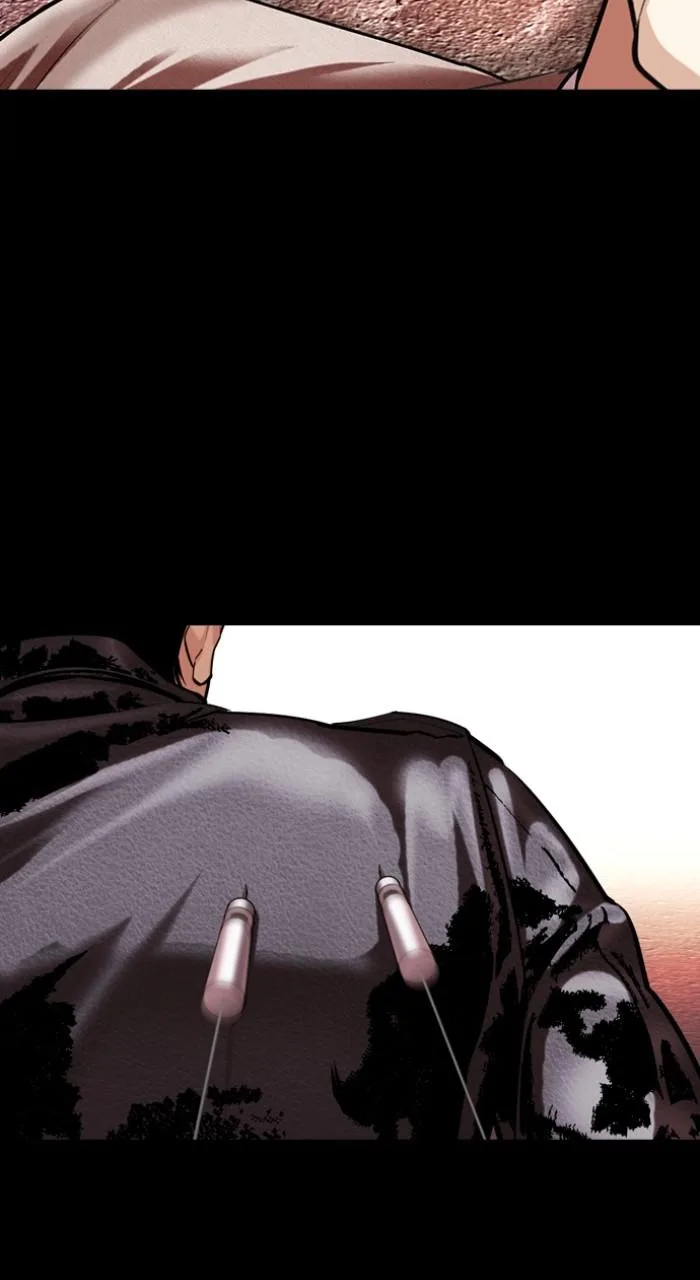 Lookism - Chapter 497 - Page 91