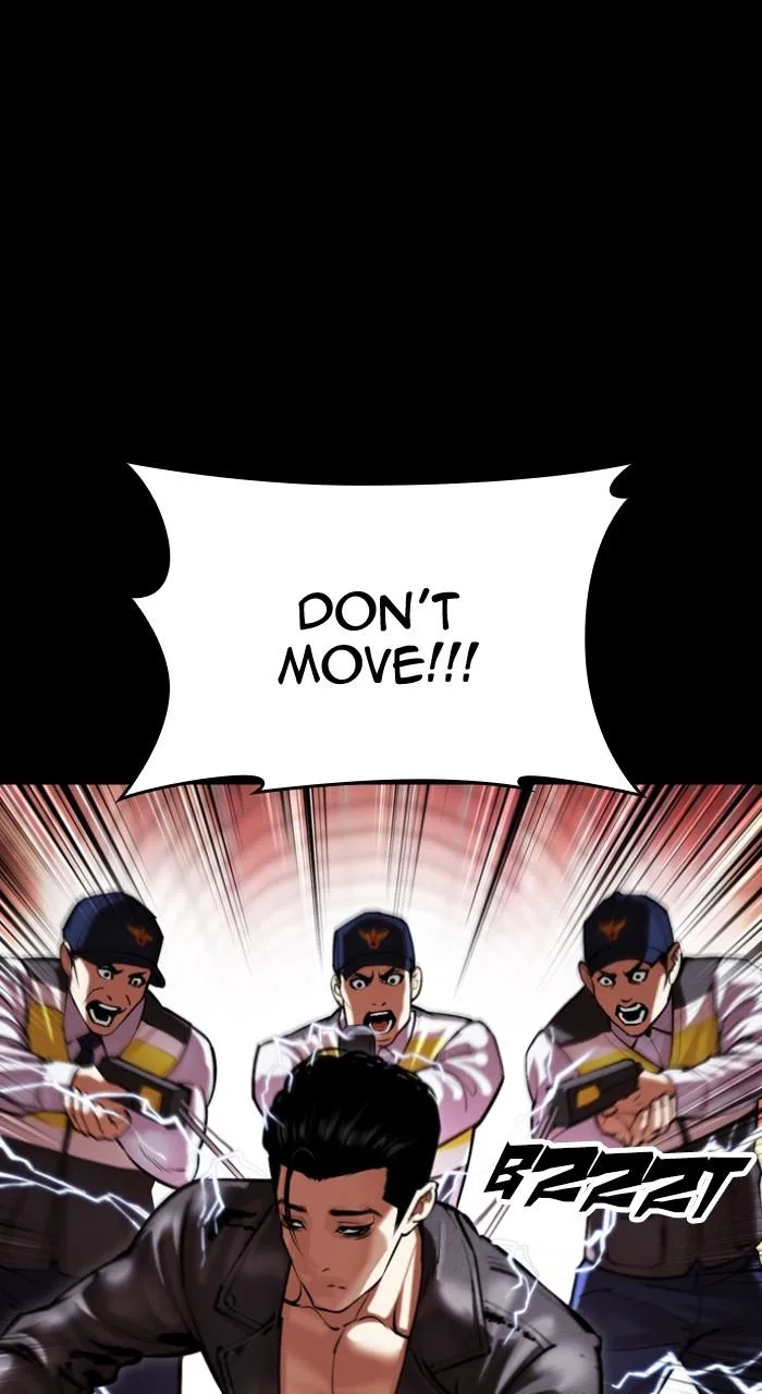Lookism - Chapter 497 - Page 92