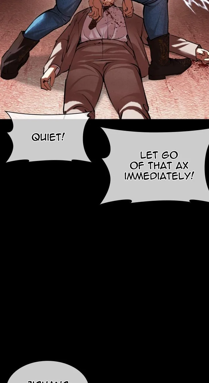 Lookism - Chapter 497 - Page 96