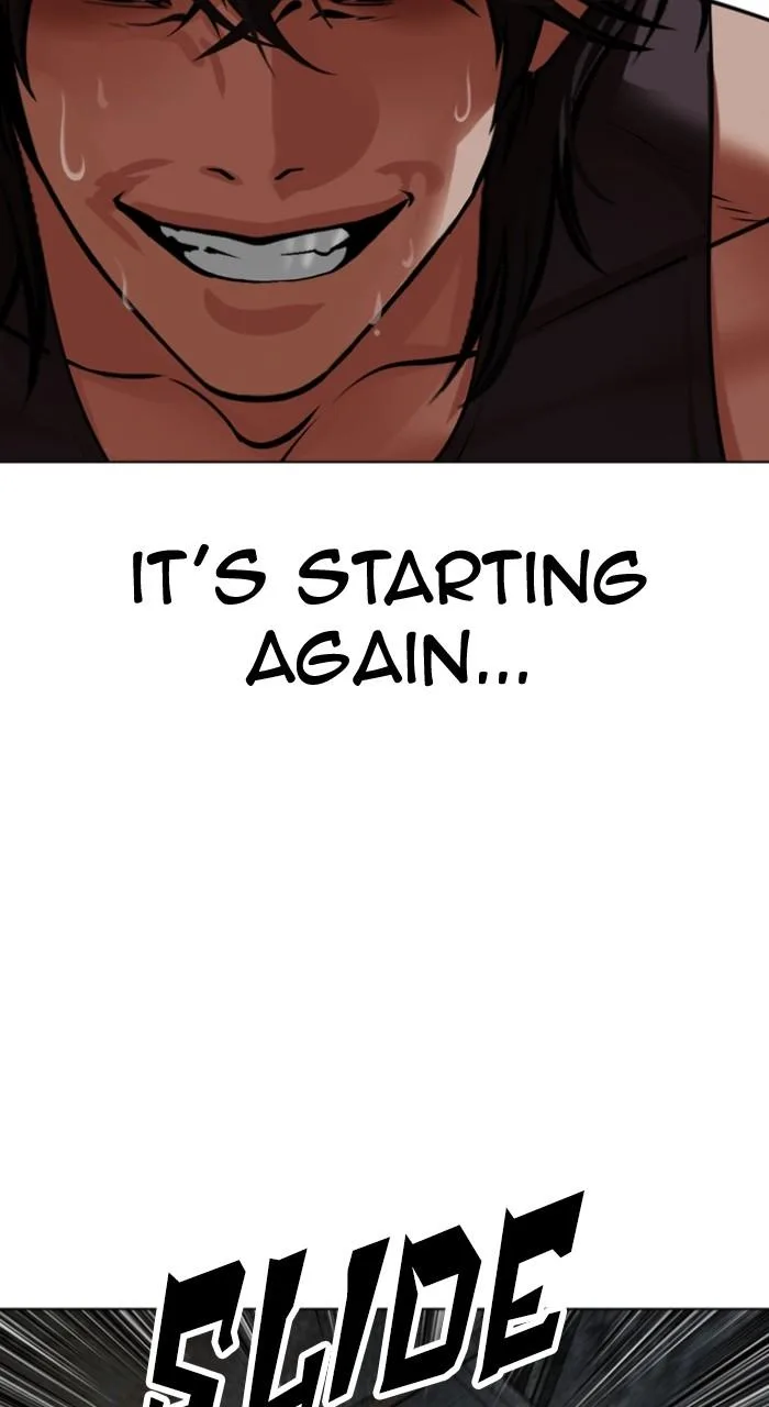 Lookism - Chapter 498 - Page 10