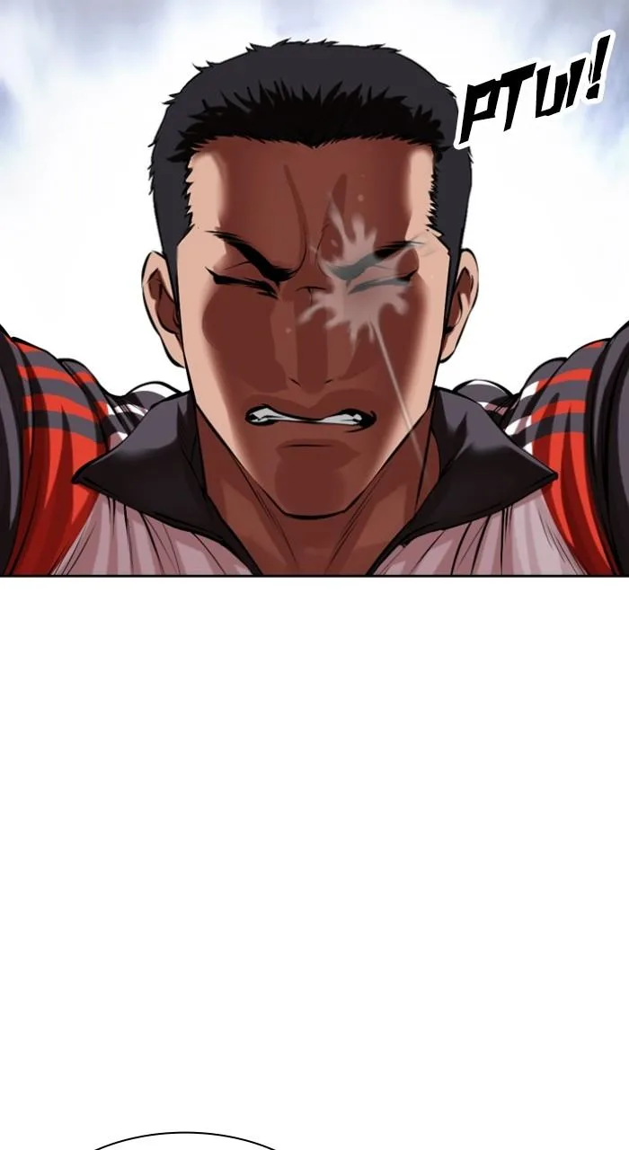 Lookism - Chapter 498 - Page 107
