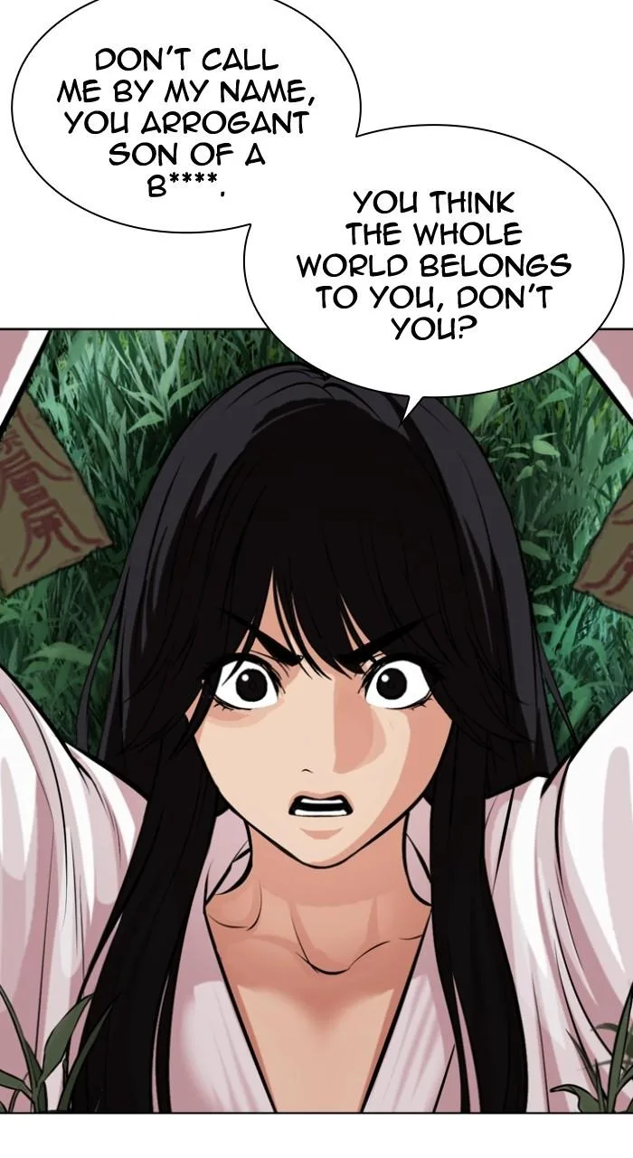 Lookism - Chapter 498 - Page 108