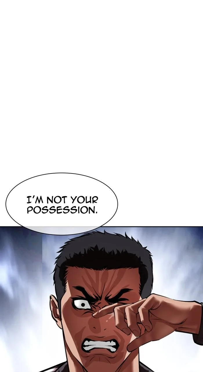 Lookism - Chapter 498 - Page 109
