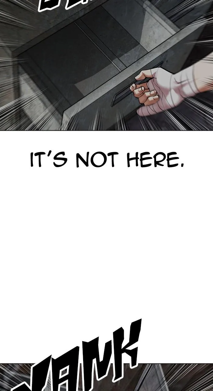 Lookism - Chapter 498 - Page 11