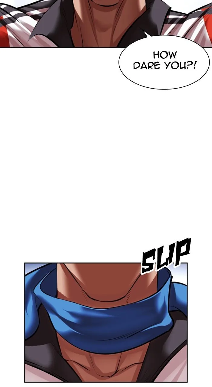 Lookism - Chapter 498 - Page 110
