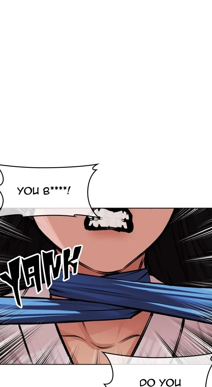 Lookism - Chapter 498 - Page 116