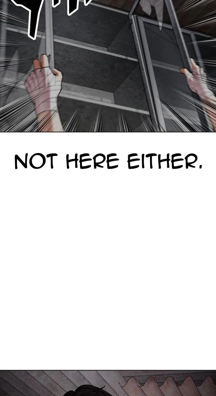 Lookism - Chapter 498 - Page 12