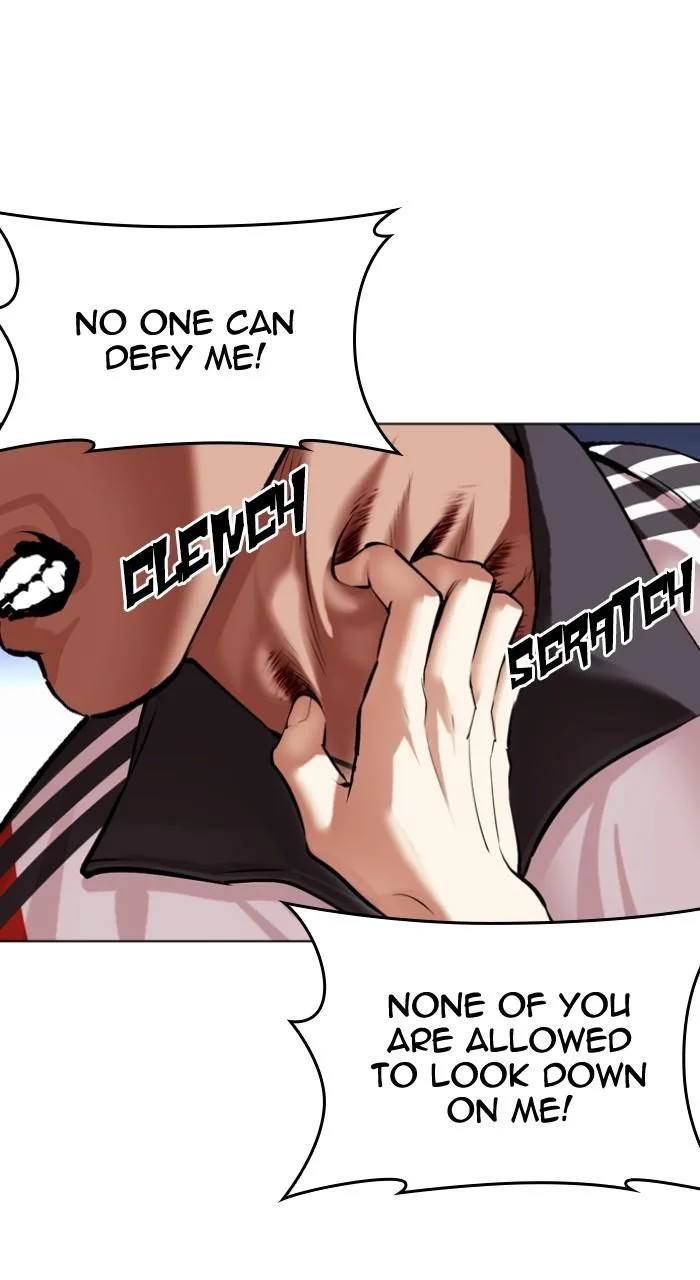 Lookism - Chapter 498 - Page 121