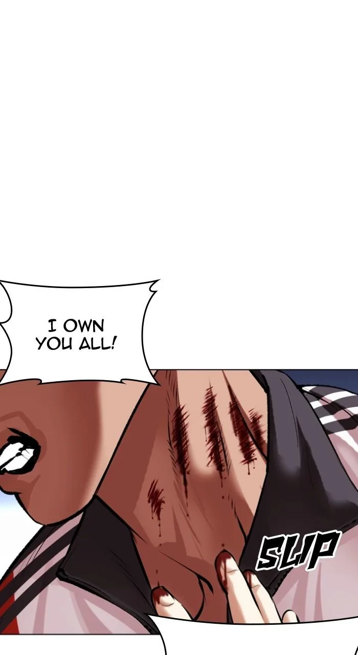 Lookism - Chapter 498 - Page 122