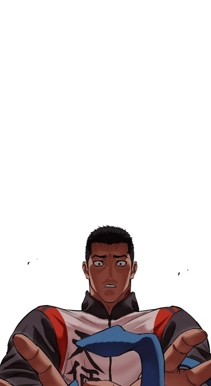 Lookism - Chapter 498 - Page 125