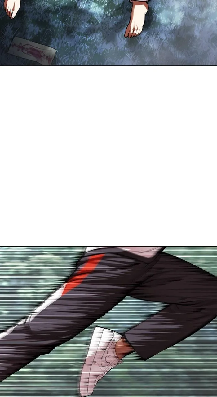 Lookism - Chapter 498 - Page 129