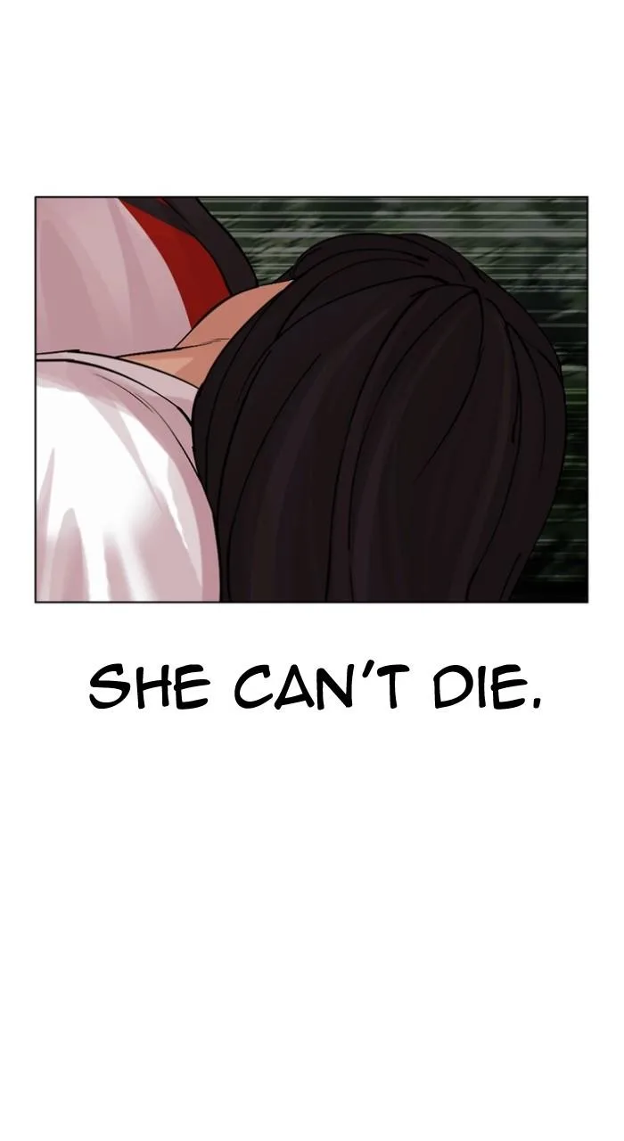 Lookism - Chapter 498 - Page 132