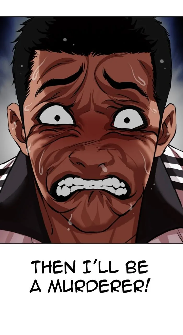 Lookism - Chapter 498 - Page 133