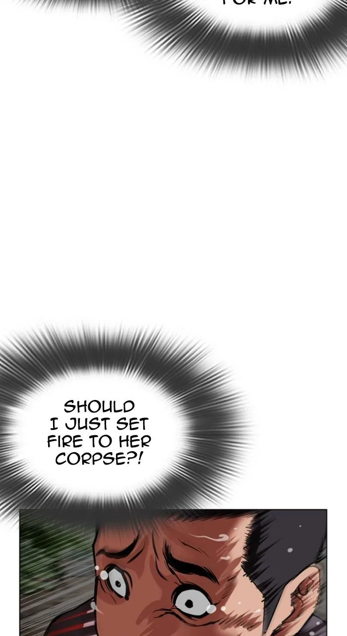 Lookism - Chapter 498 - Page 136