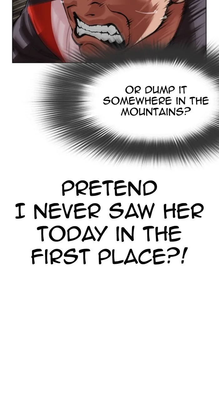 Lookism - Chapter 498 - Page 137