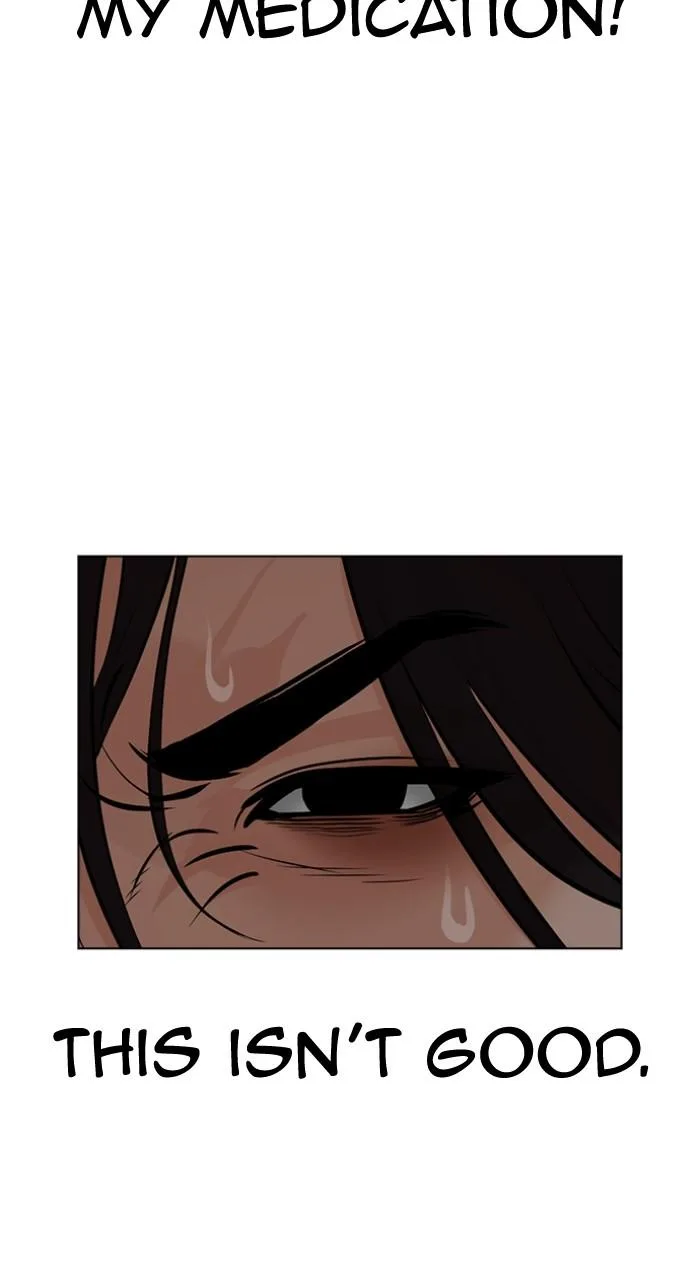 Lookism - Chapter 498 - Page 14