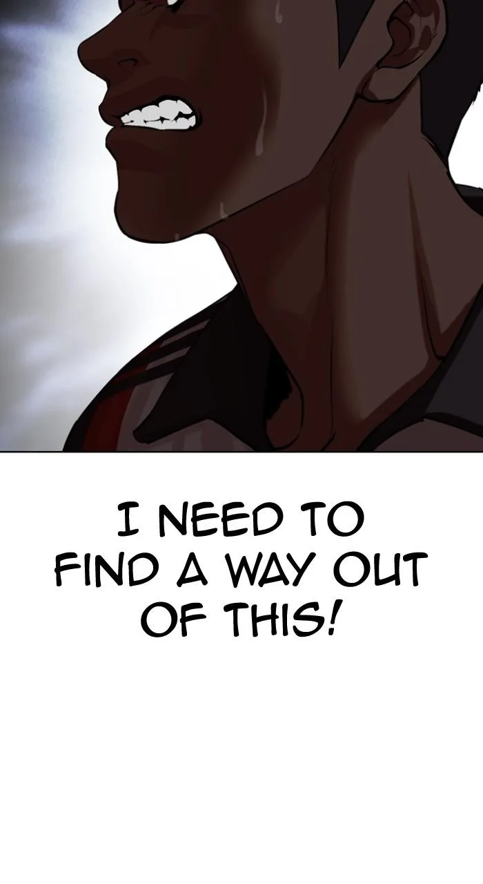 Lookism - Chapter 498 - Page 140