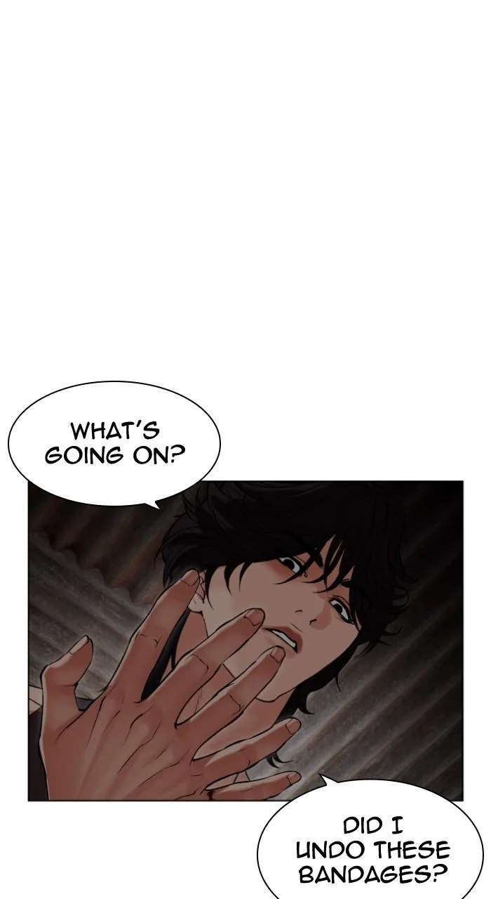 Lookism - Chapter 498 - Page 145
