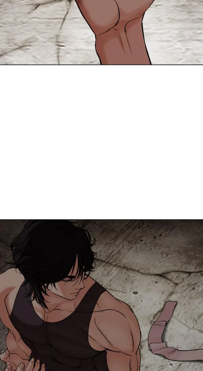 Lookism - Chapter 498 - Page 147